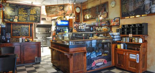 honey-doughnuts-deep-cove-interior-counter